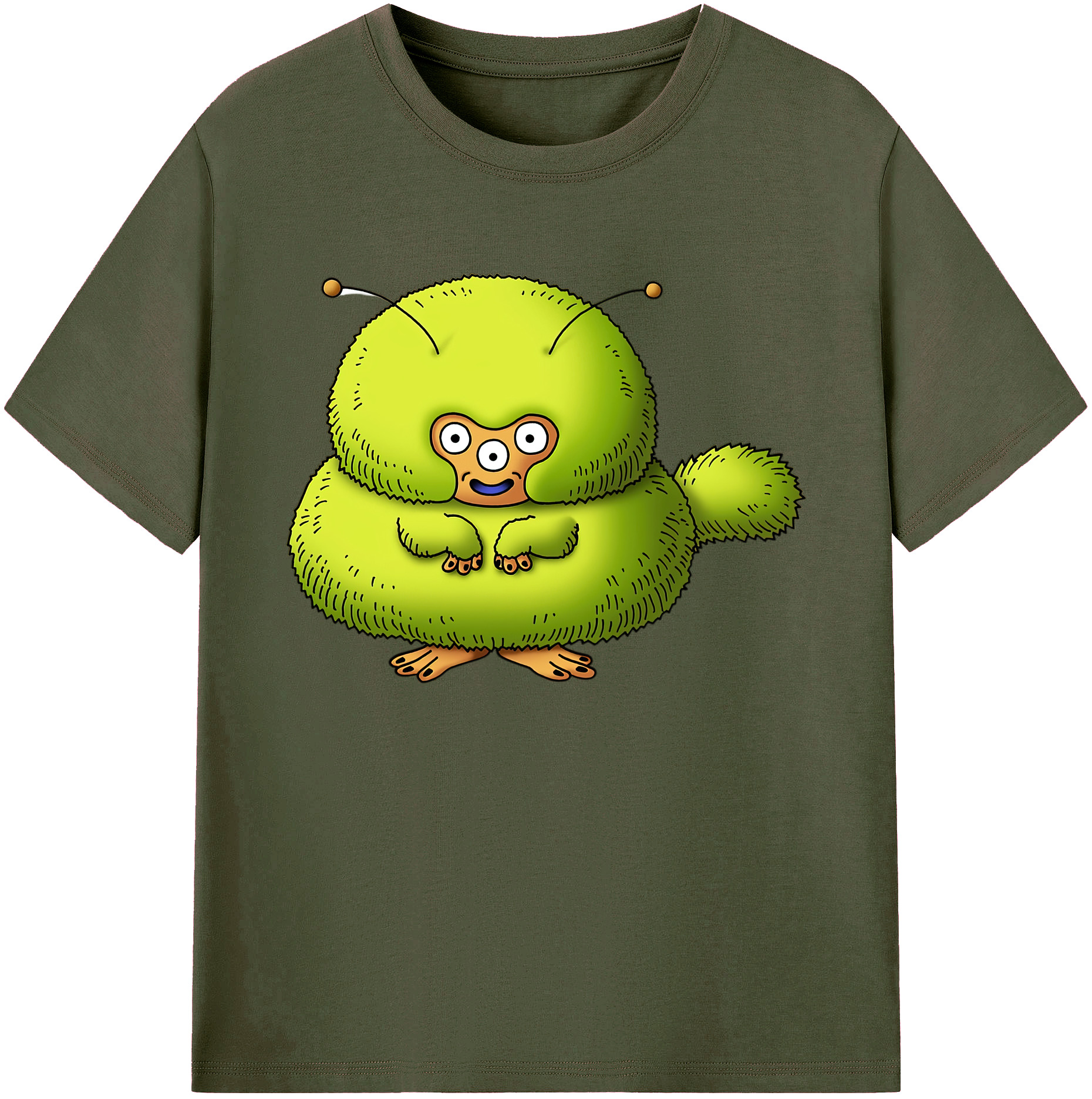 （画像用） ドラゴンクエスト Doragon Kuesuto Dragon Quest 綿100％ メンズ半袖Tシャツ｜肌触りやわらか＆通気性